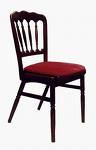 Wooden Chairs - R Hire Shop - R Leisure Hire Ltd - 01524 733540 